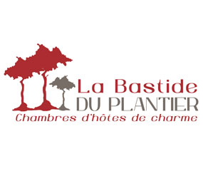 logo bastide plantier provence